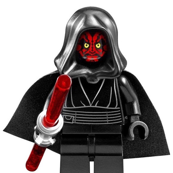 NWT... LEGO Children’s Watch - Star Wars - Picture 5 of 5